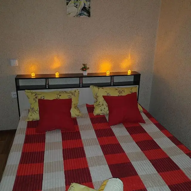 Реальные фото Sweet Home23 на улице Надежды 7А
