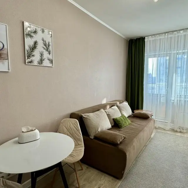 Real photos of Apartments on Yaryginskaya embankment 3_2