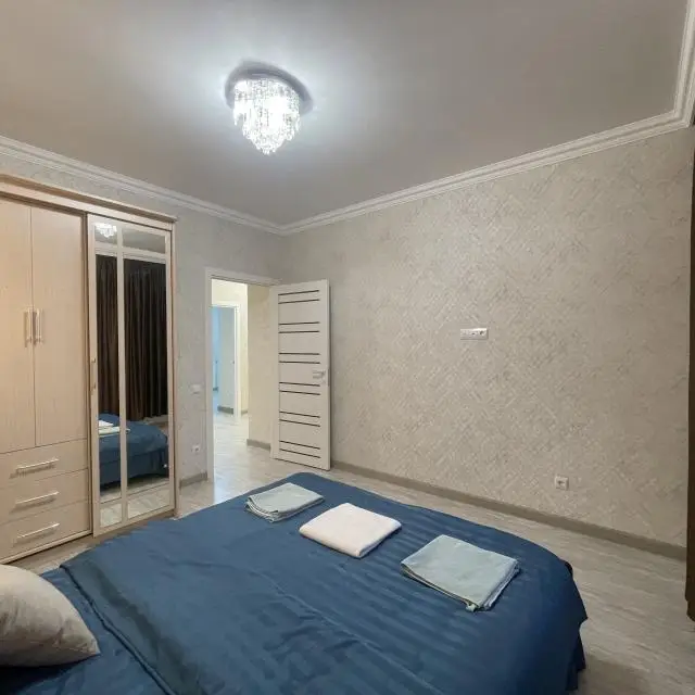 Реальные фото Комфорт Сити на улице Левитана 70Б