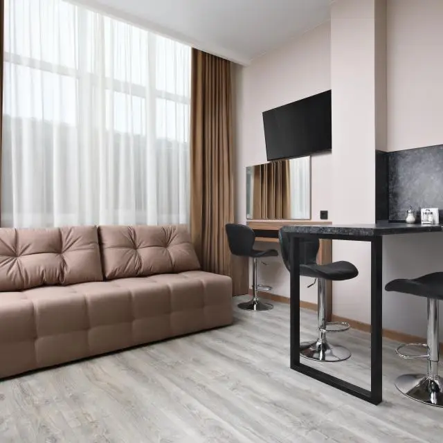 Real photos of Comfort Apart-Hotel