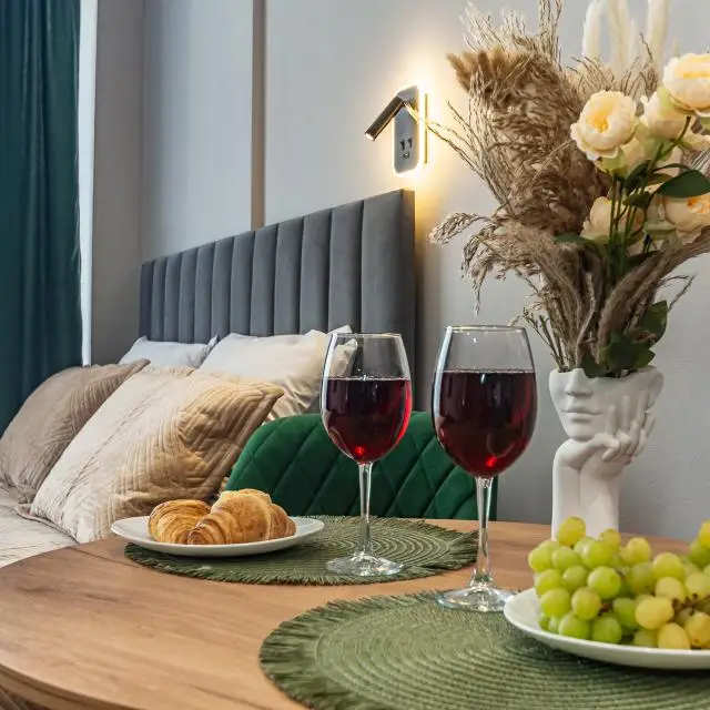 Real photos of Apartments on Voroshilovsky Avenue