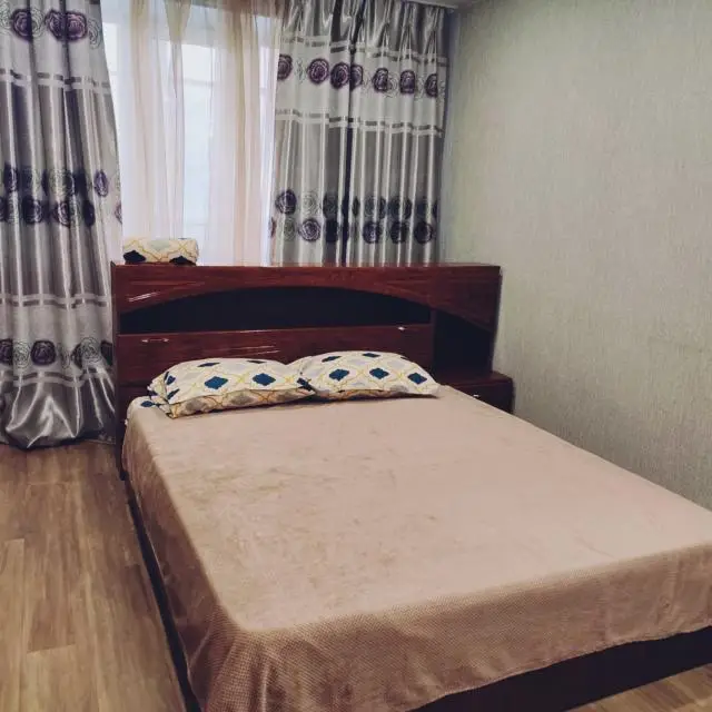 Real photos of Apartments on the avenue 50 years of Komsomol 19
