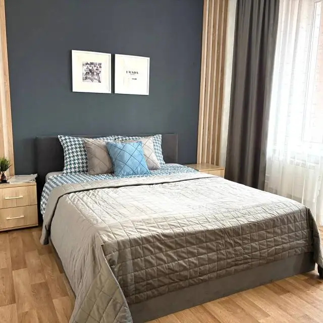 Real photos of Apartment on Vodopyanova 15