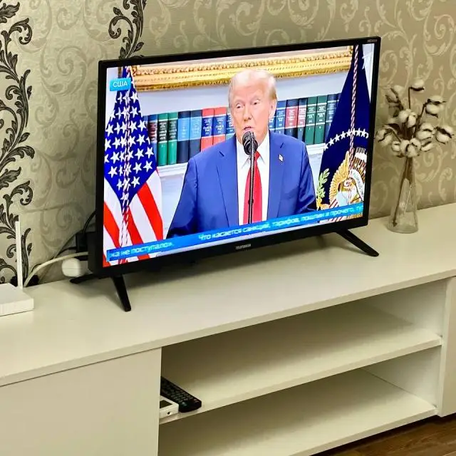 Real photos of Apartments on Vesennaya street 10