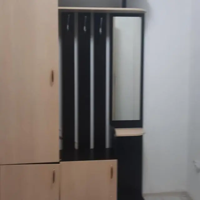 Real photos of Apartments on Nyuiskaya street 1k1