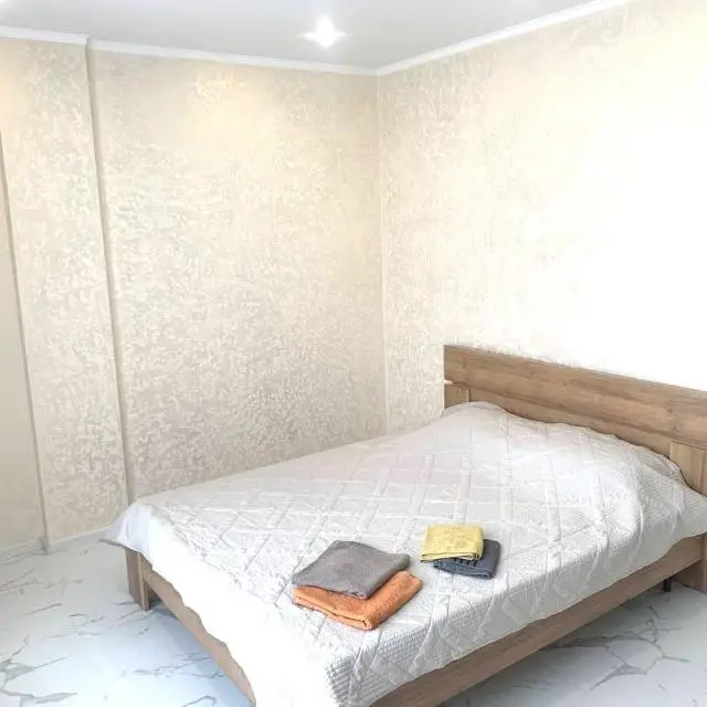 Реальные фото ApartDay на улице Энгельса 4
