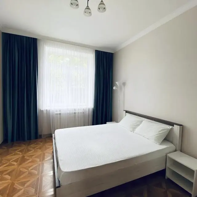Real photos of Apartment Heart of Vladikavkaz on Ballaeva street
