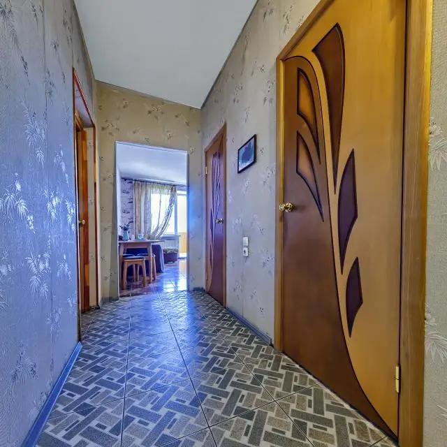 Real photos of Apartments on Olminsky street 5