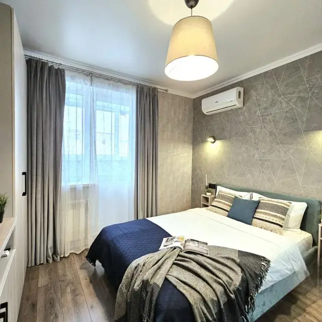 Real photos of The atmosphere of Comfort on Baturinskaya street