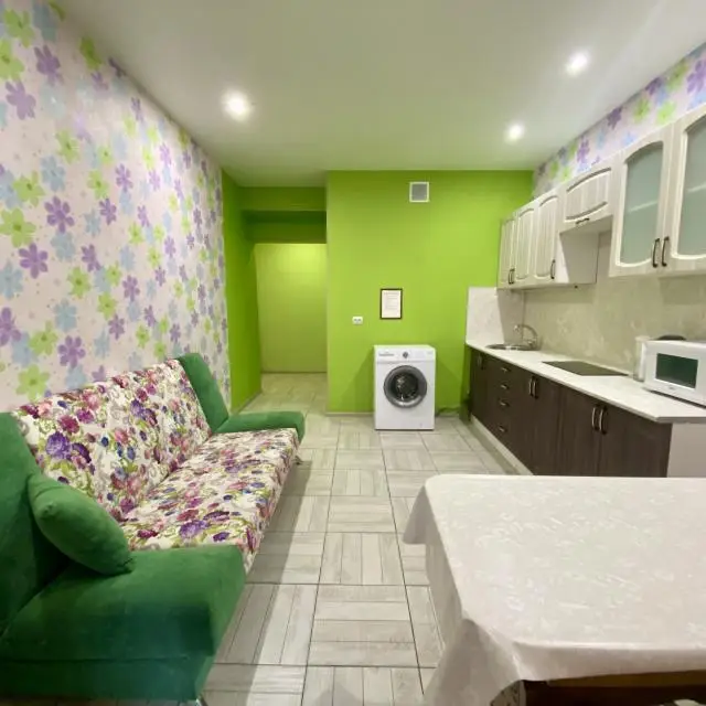 Real photos of 1-room apartment 22 Shilova St.