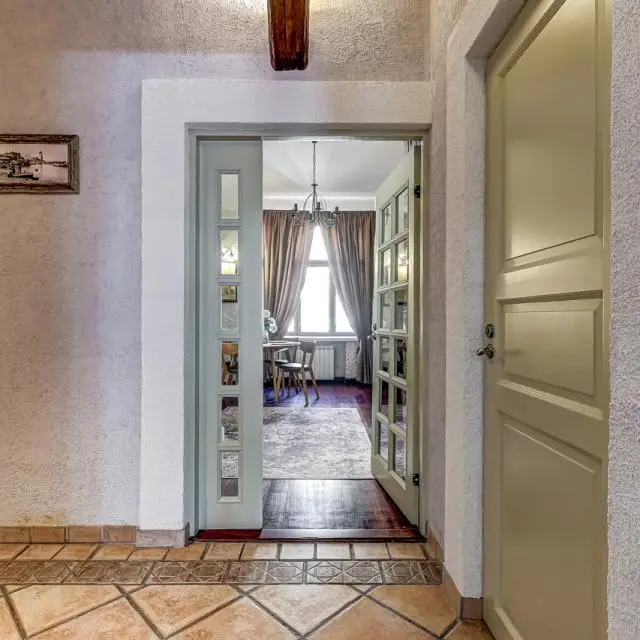 Real photos of Apartments on Lenin Avenue
