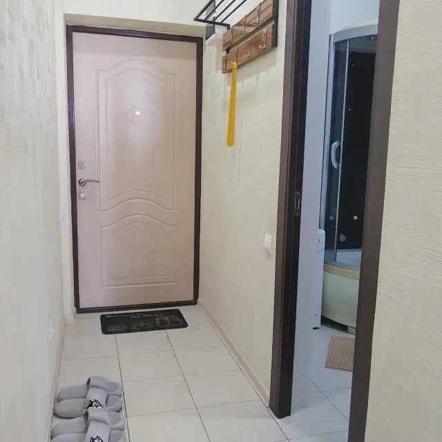 Real photos of Apartments on 8 Zheleznodorozhnikov Square
