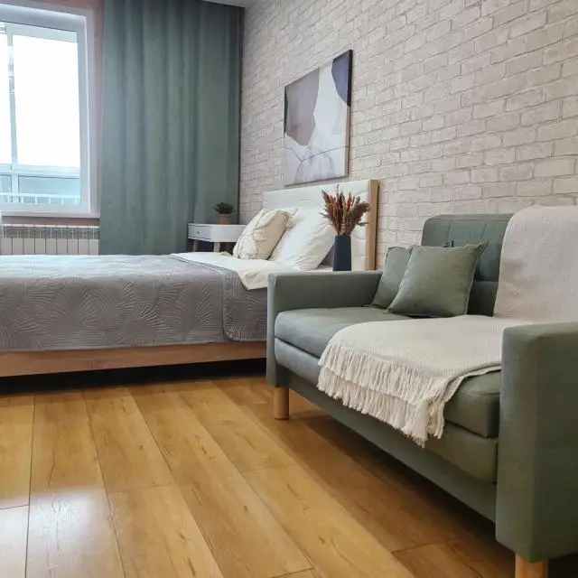 Real photos of Welcome (Velcom) to Sibirskaya 42