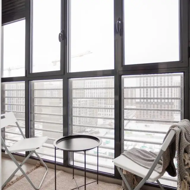 Real photos of Rental Family Rooms on Zagorovsky Street