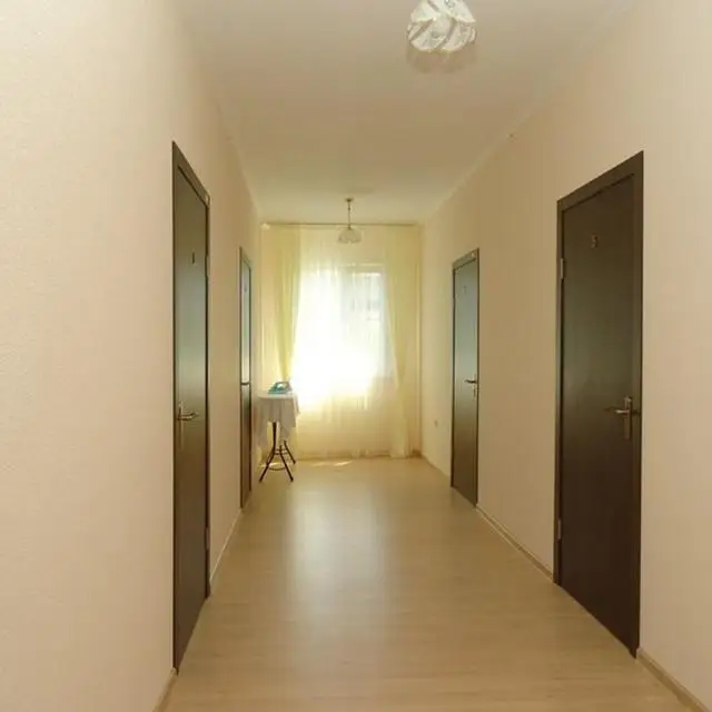 Real photos of Jameson Guest House