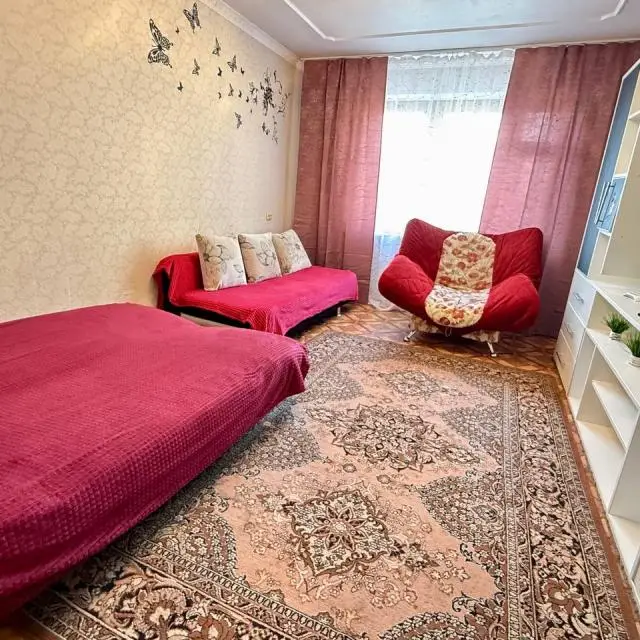 Real photos of Apartments on Doctor's Avenue Surova 1