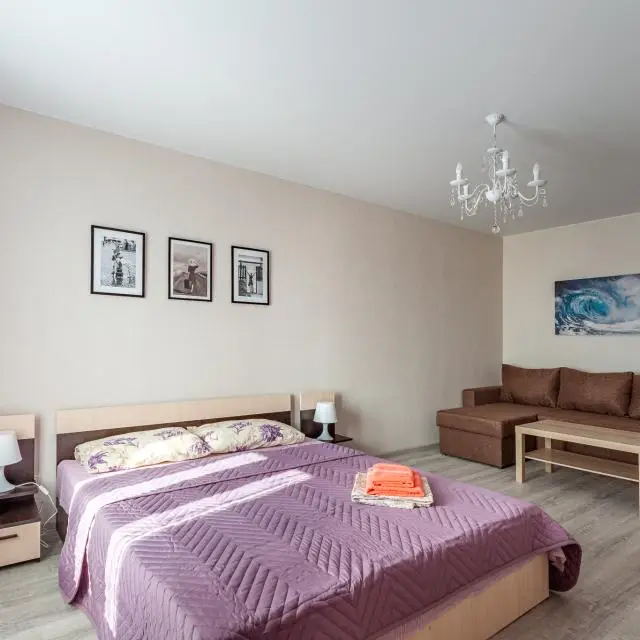 Real photos of Apartment Brusnika on Rocket Boulevard, 5