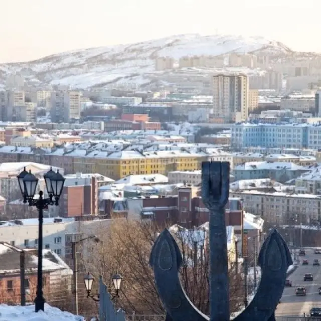 Real photos of Murmansk Discovery Center (Murmansk Discovery)