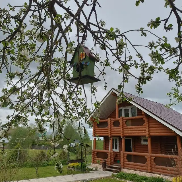 Real photos of Cottage in Dudkino 22A