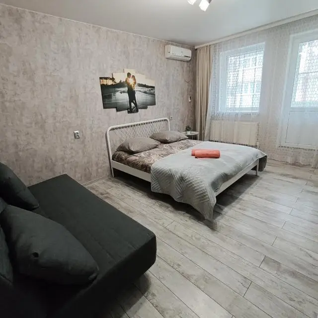 Real photos of Apartments on Tekstilnaya street 12BK4