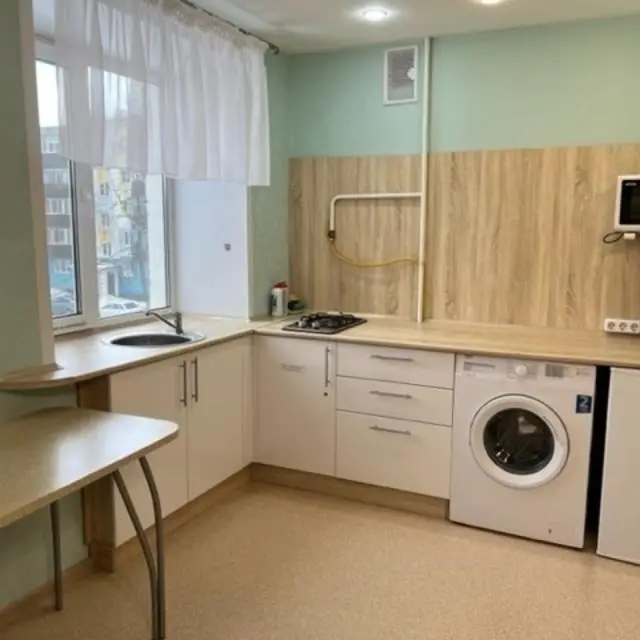 Real photos of Apartments on Gafiatullina 1