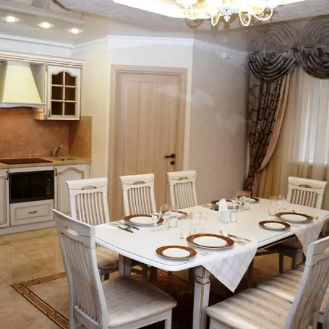 Real photos of Borisoglebsk