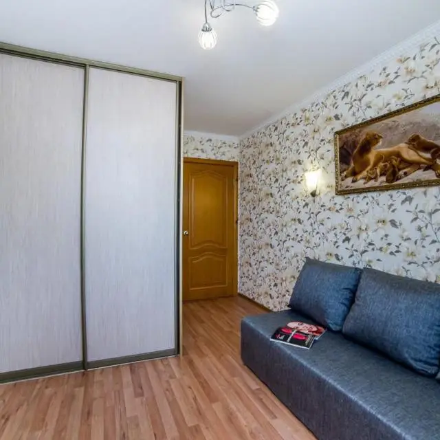 Real photos of Europe Center on Novatorov Street