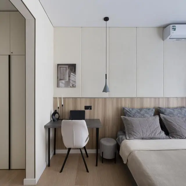 Real photos of Apartments on Dmitrovskoe highway 71A