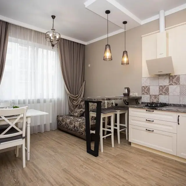 Real photos of Apartments on Mira street 44 letter 2