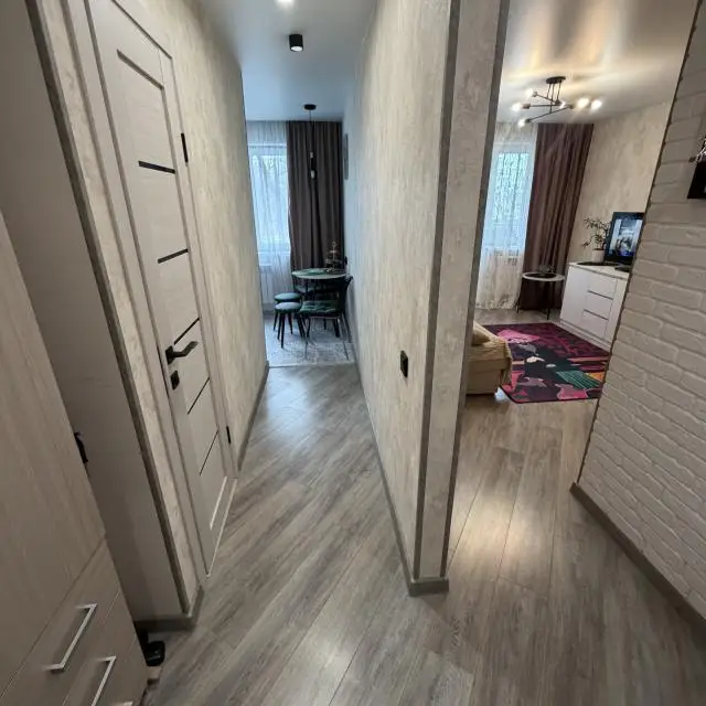 Real photos of Apartments on the avenue of the 100th anniversary of Vladivostok, 56 