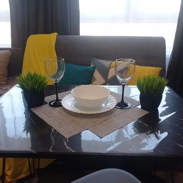 Real photos of Live in comfort on Mezentseva street 2