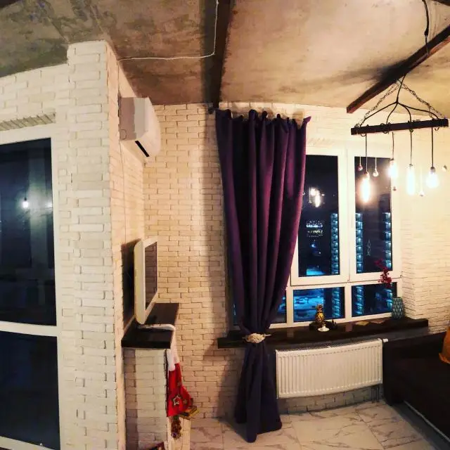 Real photos of Apartments on the street of Heroes-Scouts 8/4