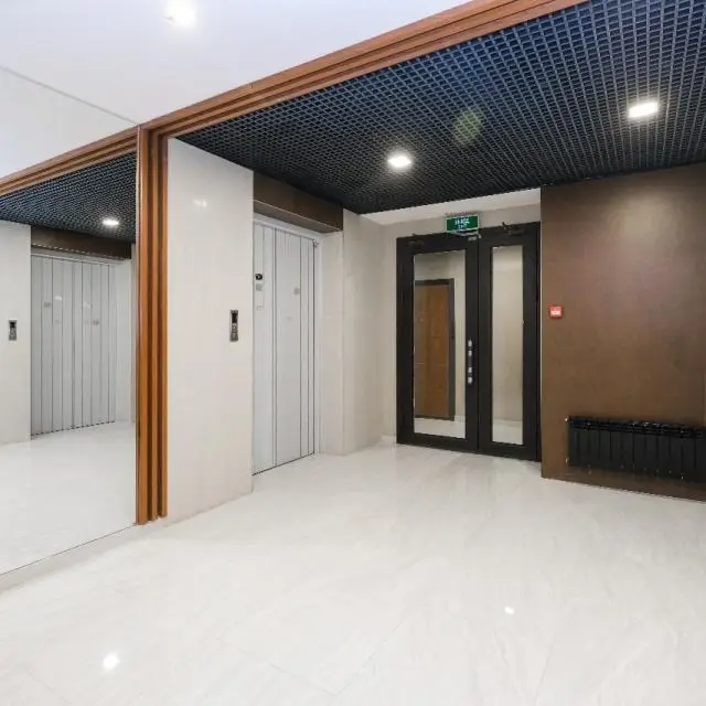 Реальные фото Room Hotel на улице Фабричная 65/1