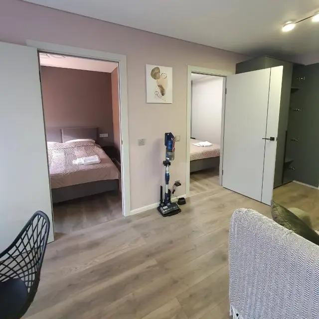 Real photos of Apartment on the street Living Room 8