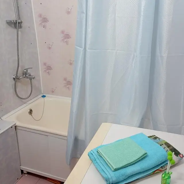 Real photos of Apartments on Akademicheskaya street 9