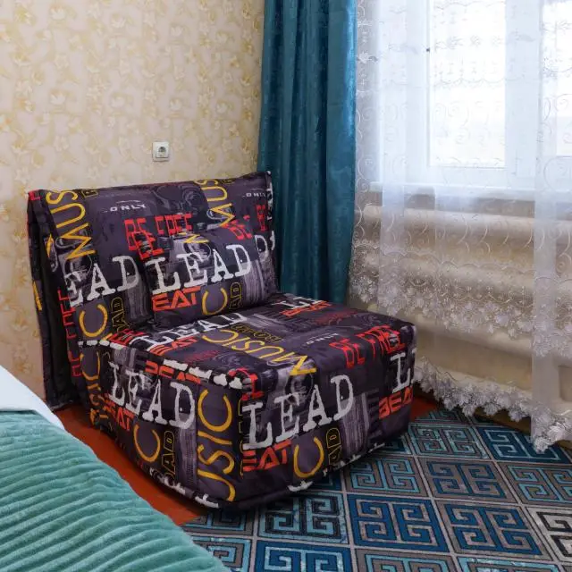 Real photos of Apartments in the 1st microdistrict 28