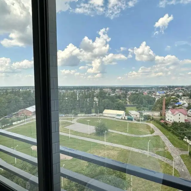 Real photos of Rental Family Rooms on 21A Khersonskaya Street