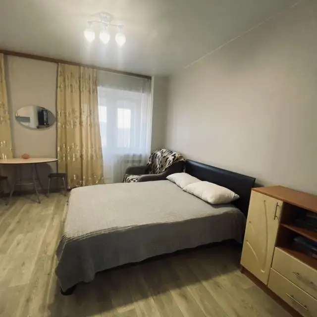 Real photos of Apartments on Chernyshevsky street, 8