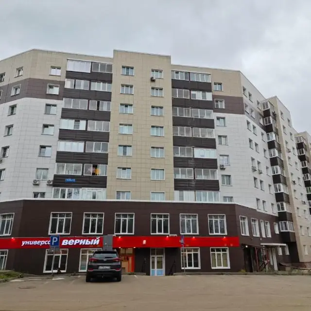 Real photos of Apartments in the Maydanovo neighborhood
