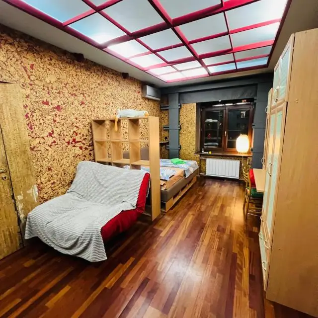 Real photos of Apartments on Krasnokazarmennaya street 9