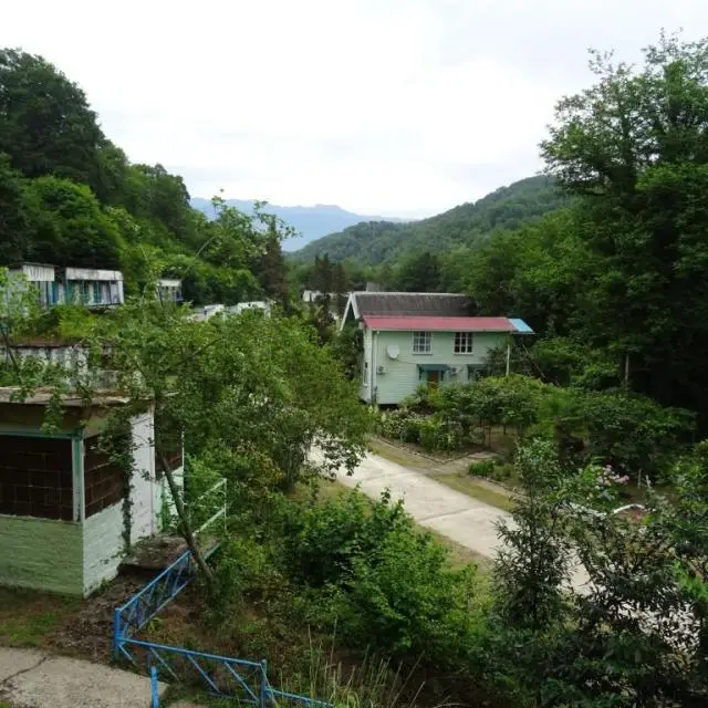 Real photos of Zolotaya buhta