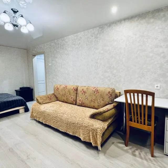 Real photos of Apartments on Saburova street 23a