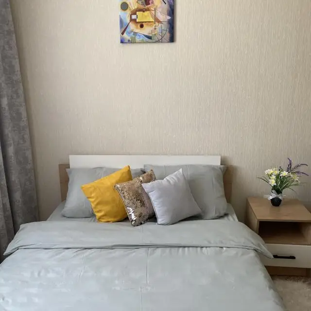 Real photos of Apartments in the 4th microdistrict 30 building 2