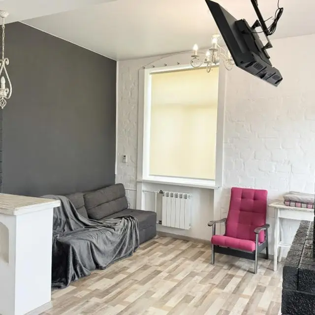 Real photos of Apartments on Engels street 14