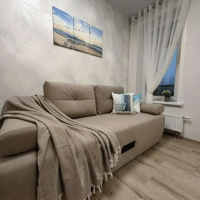 Real photos of Like Home on Belomorsky Avenue 3A k2