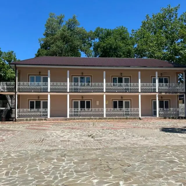 Real photos of Cheryomushki 2