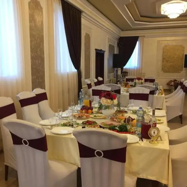 Реальные фото Гостинично-ресторанный комплекс Ершов