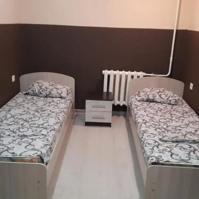 Real photos of Hostel na Naberezhnoi