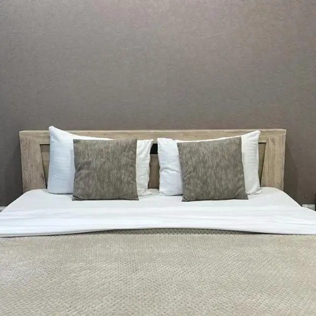 Реальные фото Апартаменты на улице Софьи Перовской, 10к1