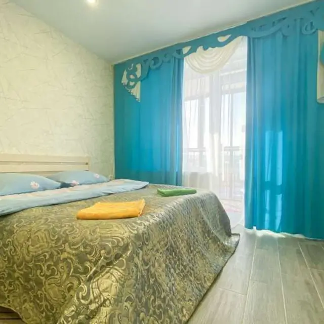 Real photos of Apartments on Rumyantseva St., 6